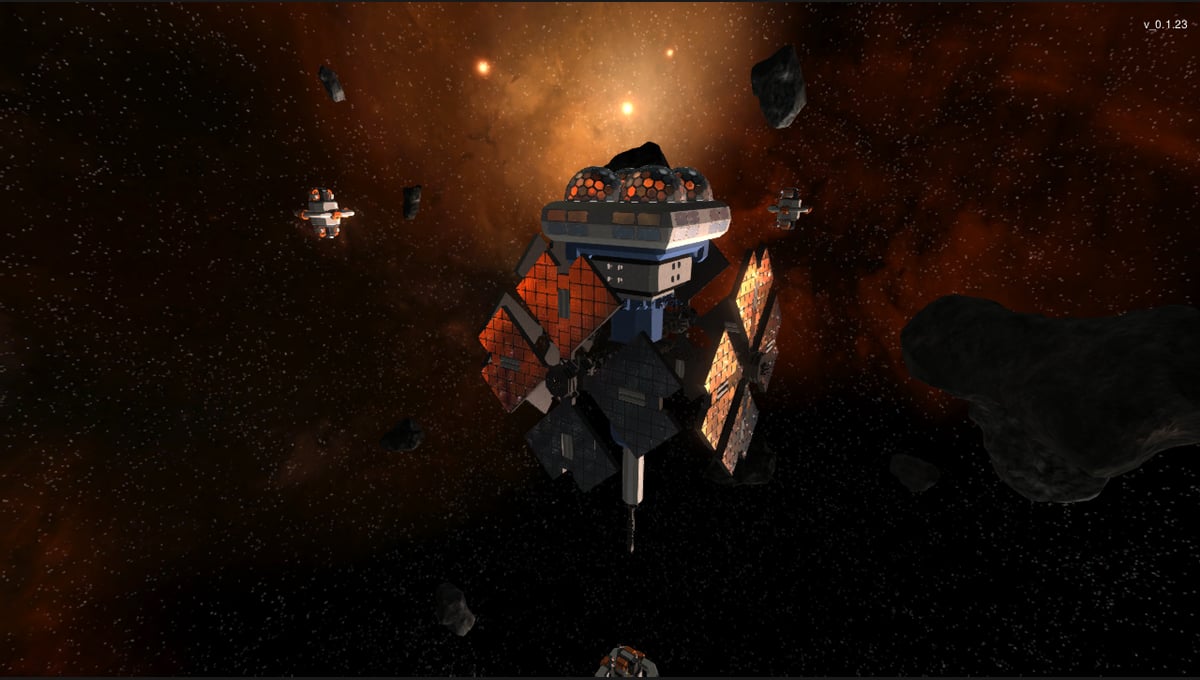 Interstellar Rift thumbnail 7