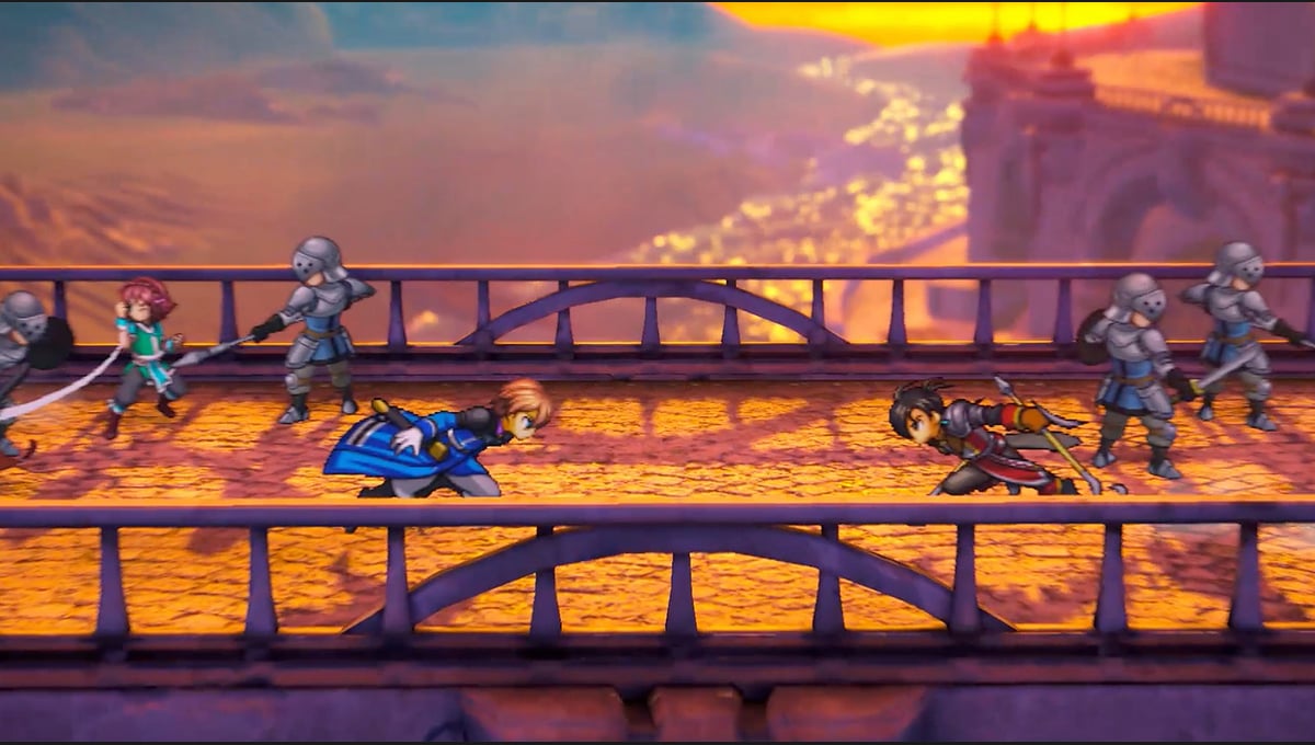 Eiyuden Chronicle: Hundred Heroes - Digital Deluxe Edition thumbnail 3