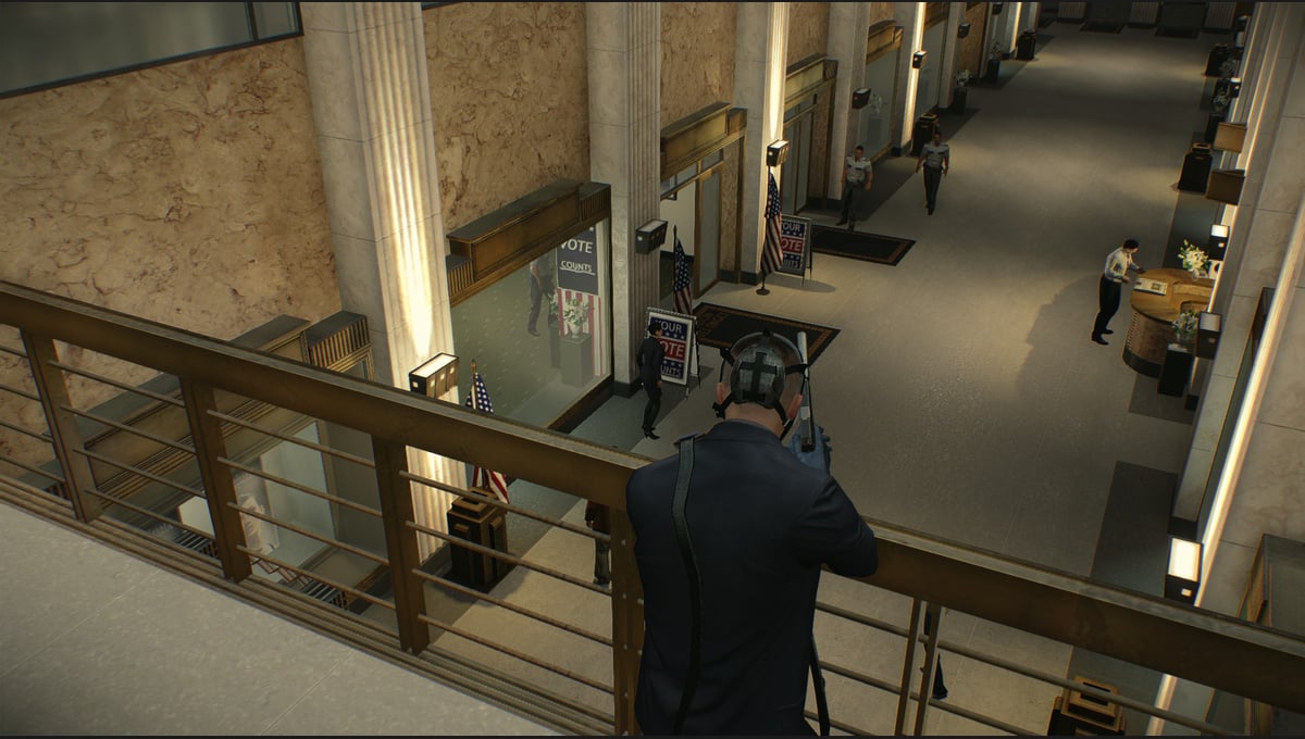 PAYDAY 2 thumbnail 6