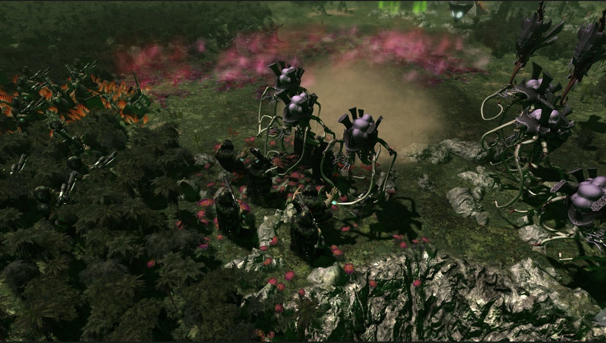 Warhammer 40,000: Gladius - Specialist Pack
