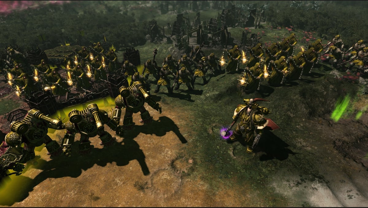 Warhammer 40,000: Gladius - Specialist Pack thumbnail 2