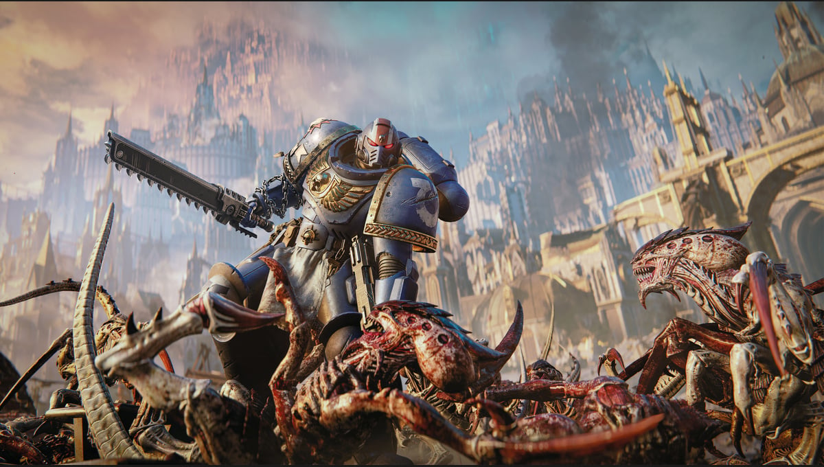 Warhammer 40,000: Space Marine 2 - 3-Year Anniversary Edition