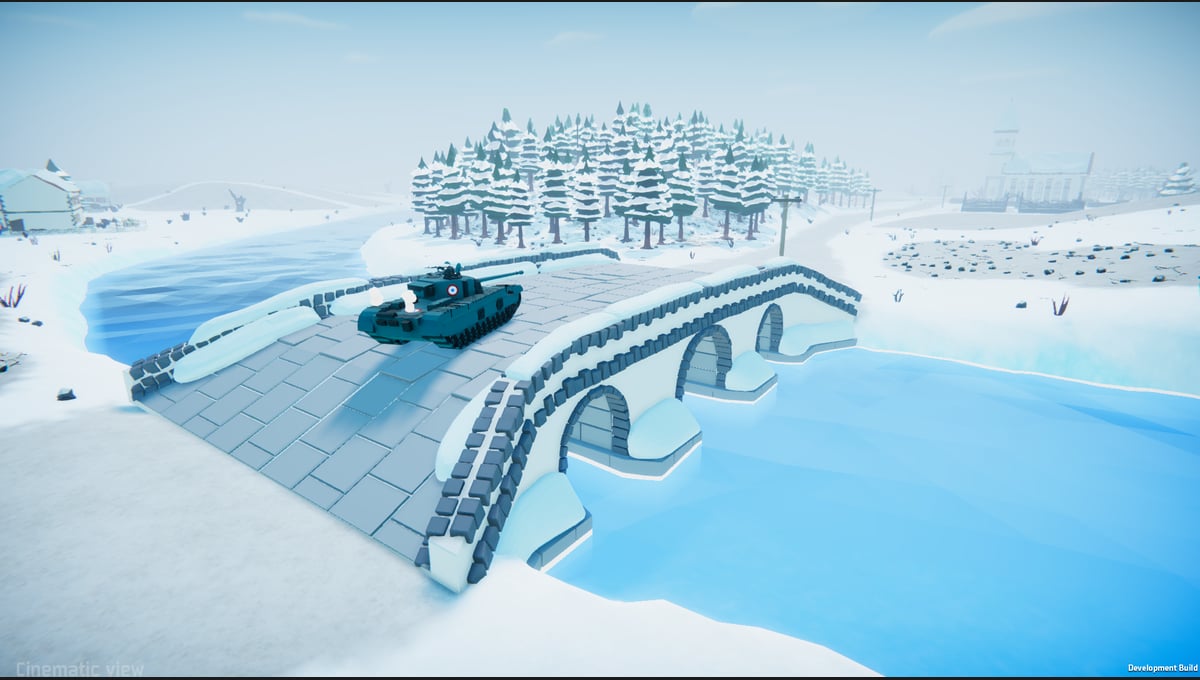 Total Tank Simulator thumbnail 23