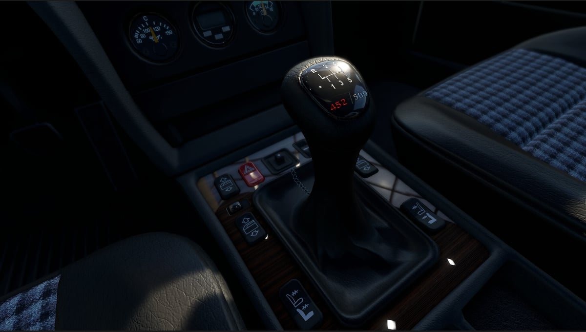 Assetto Corsa EVO thumbnail 16