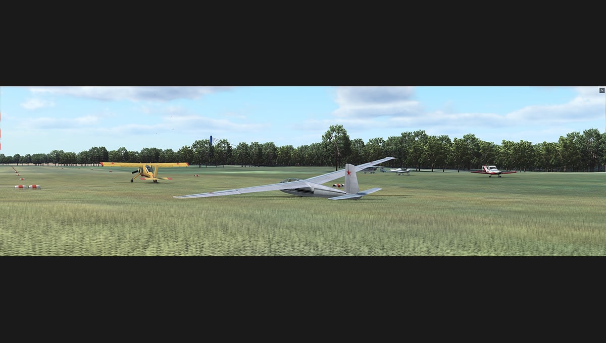 World of Aircraft: Glider Simulator thumbnail 6