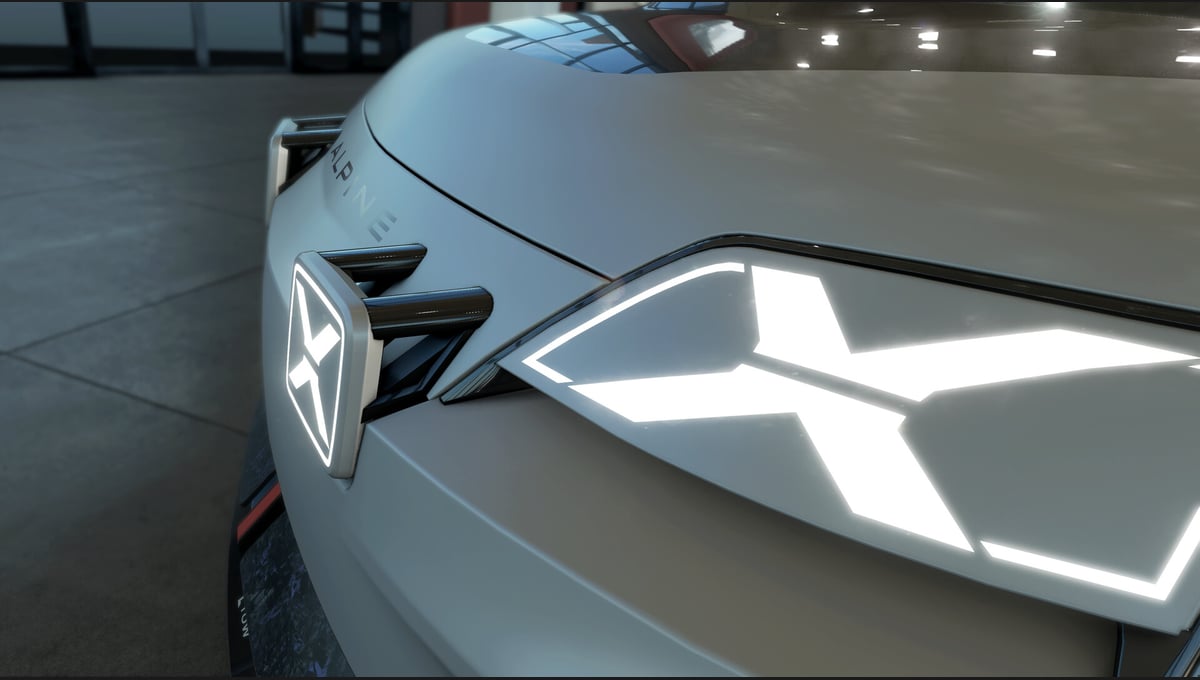 Assetto Corsa EVO thumbnail 9