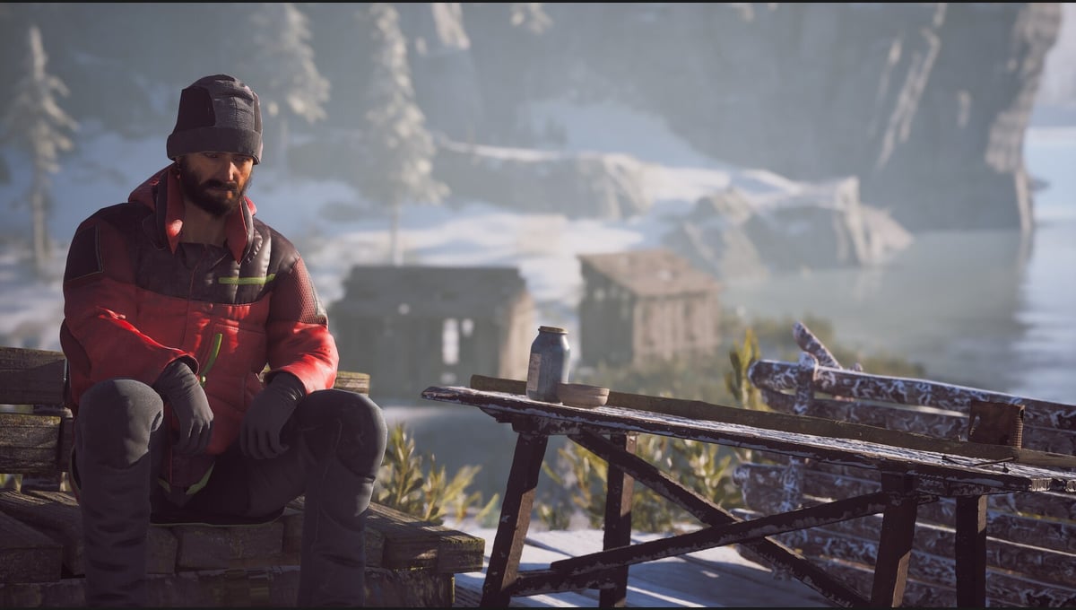 Winter Survival thumbnail 25