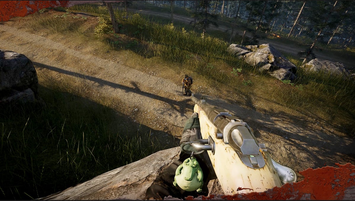 SCUM Apex Predator Pack thumbnail 8
