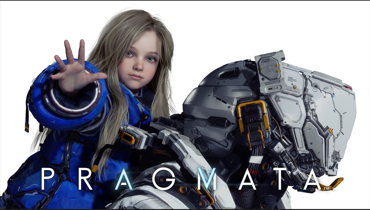 PRAGMATA