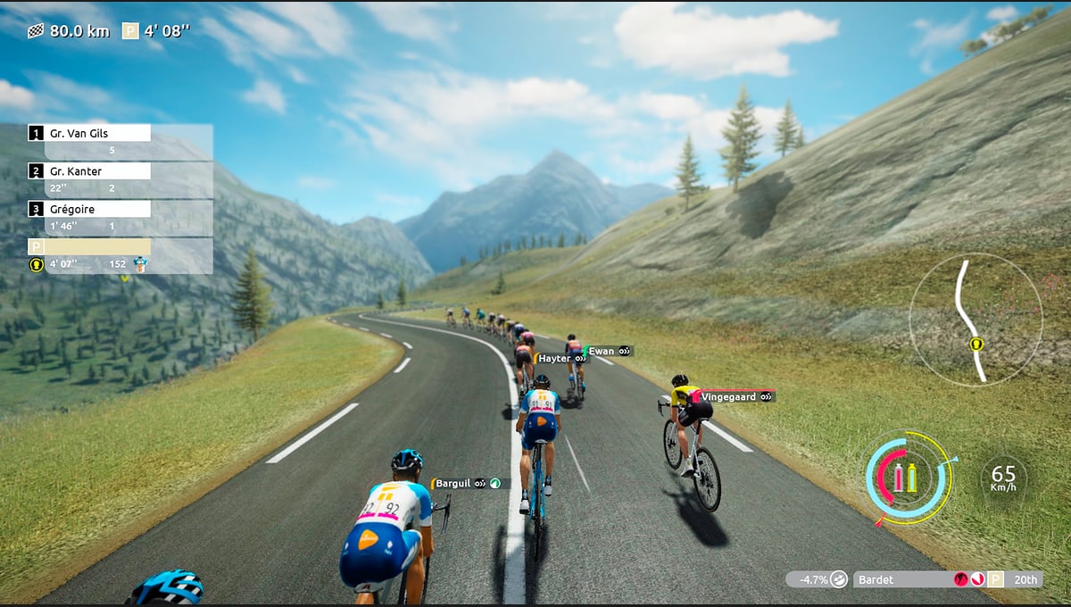 Tour de France 2024 thumbnail 10