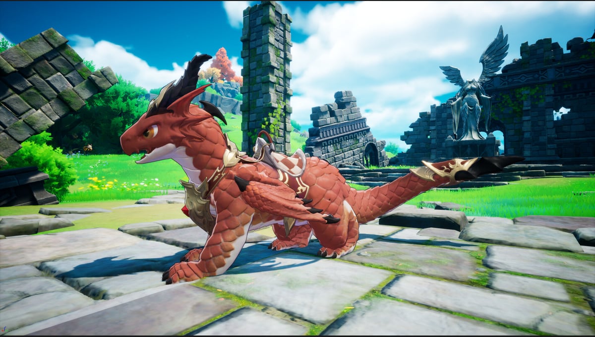 DragonSword : Awakening - Deluxe Edition thumbnail 16