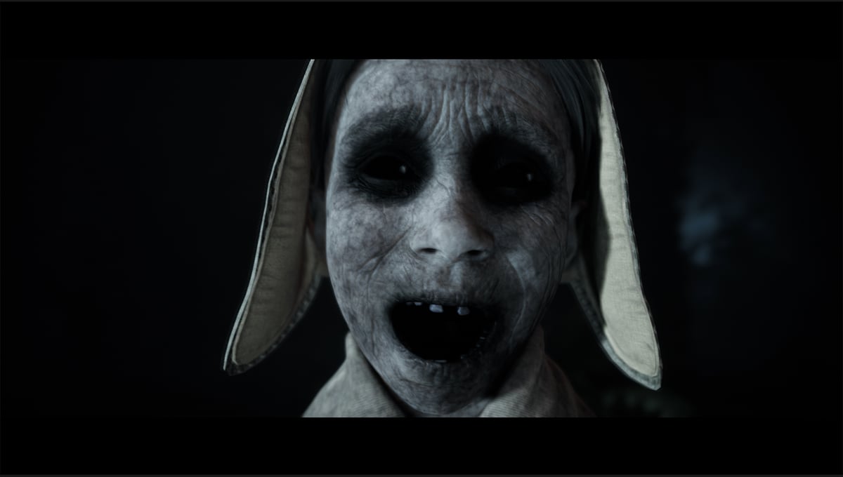 The Dark Pictures Anthology: Little Hope thumbnail 7