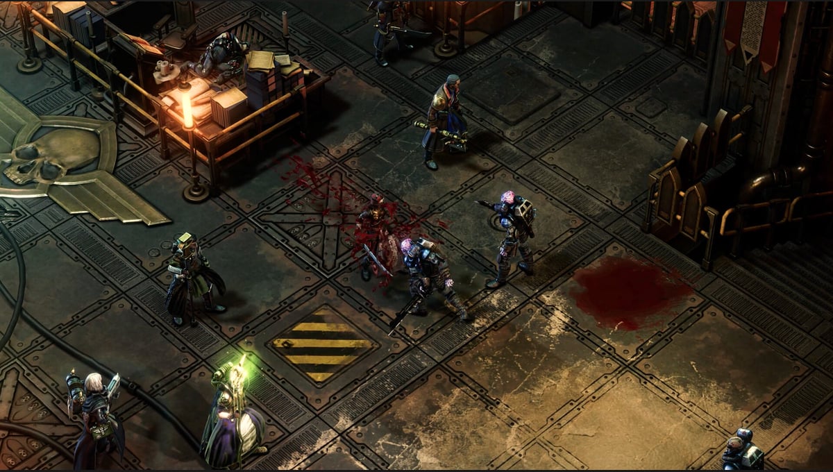 Warhammer 40,000: Rogue Trader - Void Shadows thumbnail 4