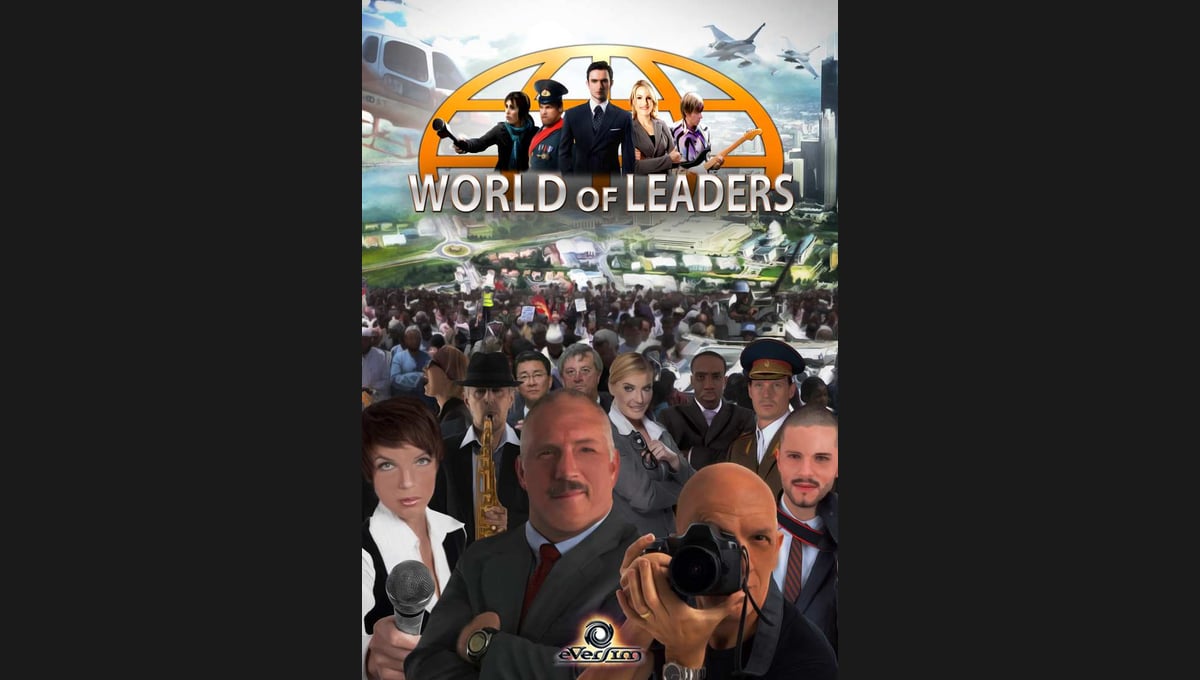World Of Leaders