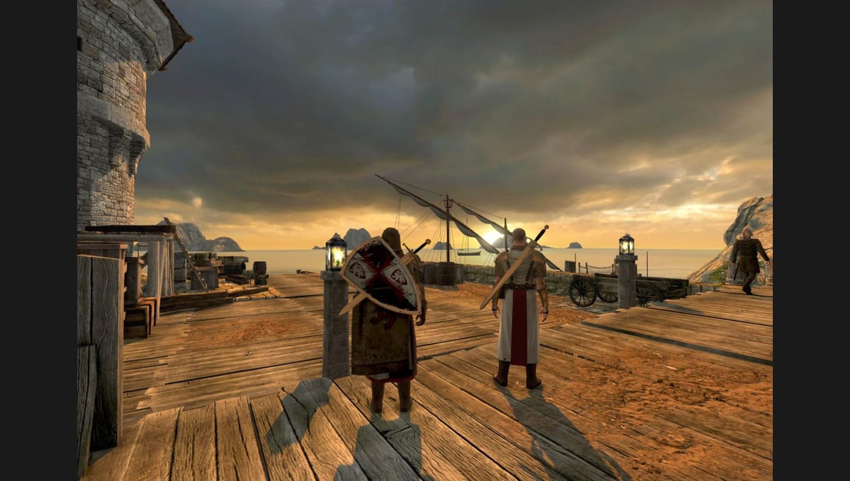 The First Templar thumbnail 5