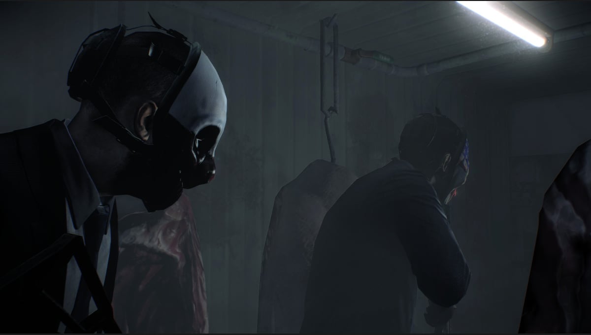 PAYDAY 2 thumbnail 22