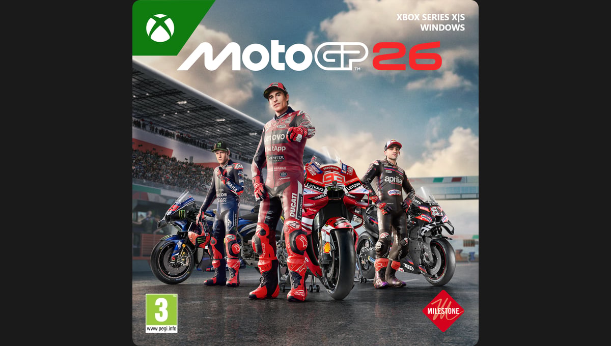 MotoGP™26
