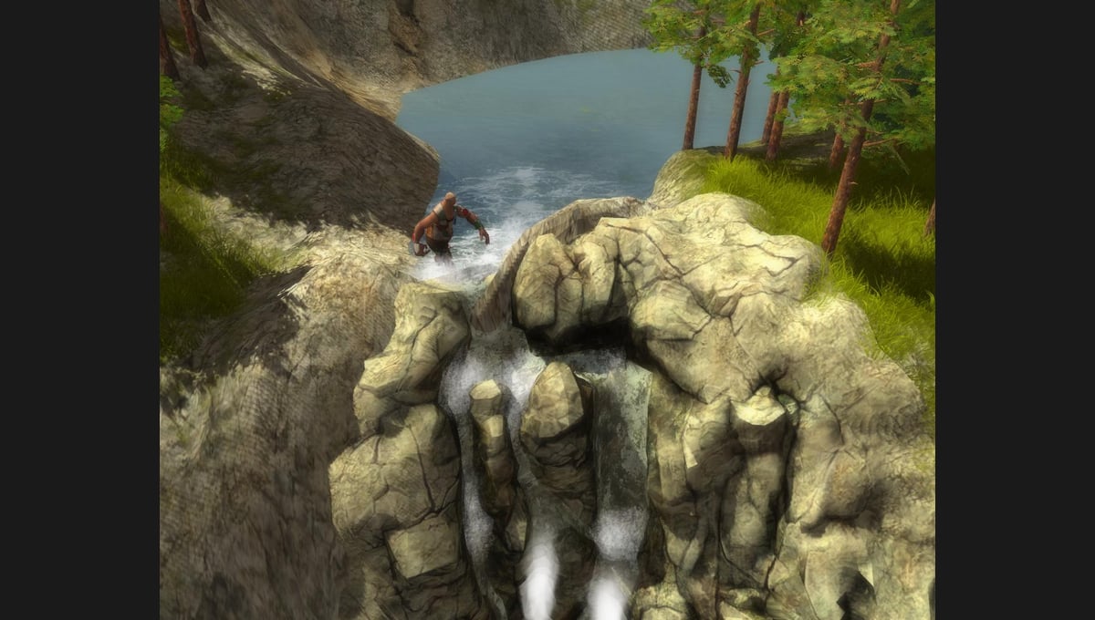 Majesty II The Fantasy Kingdom thumbnail 2