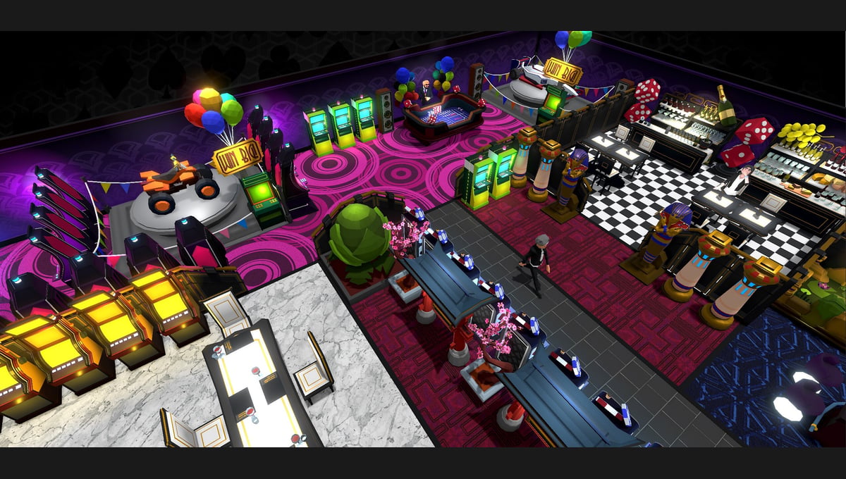 Grand Casino Tycoon thumbnail 4