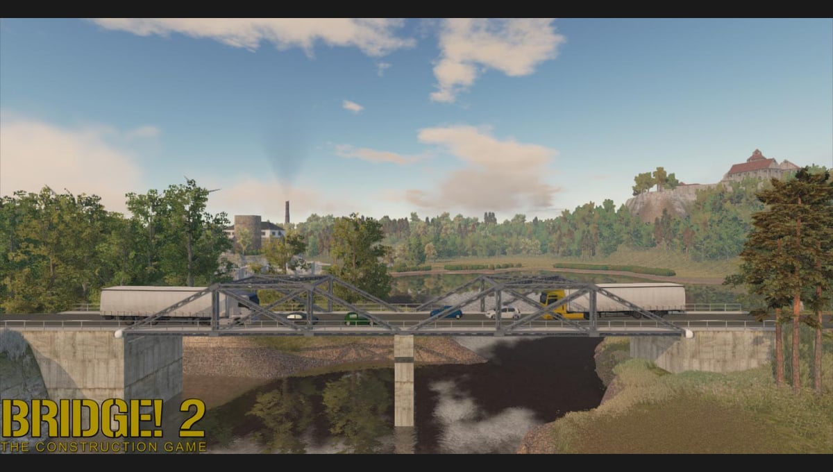 Bridge! 2