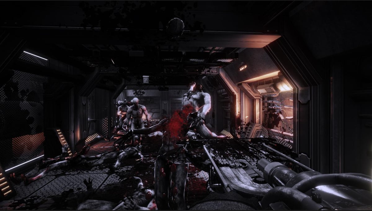 Killing Floor 2 Digital Deluxe Edition thumbnail 14