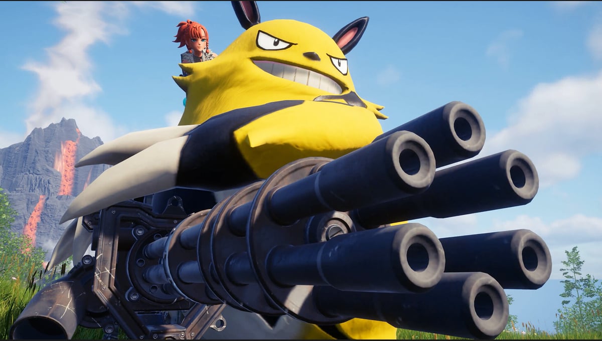 Palworld thumbnail 8