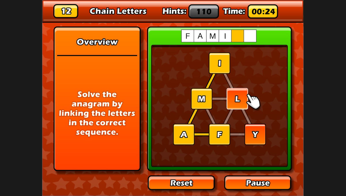 Puzzler World 2 thumbnail 12