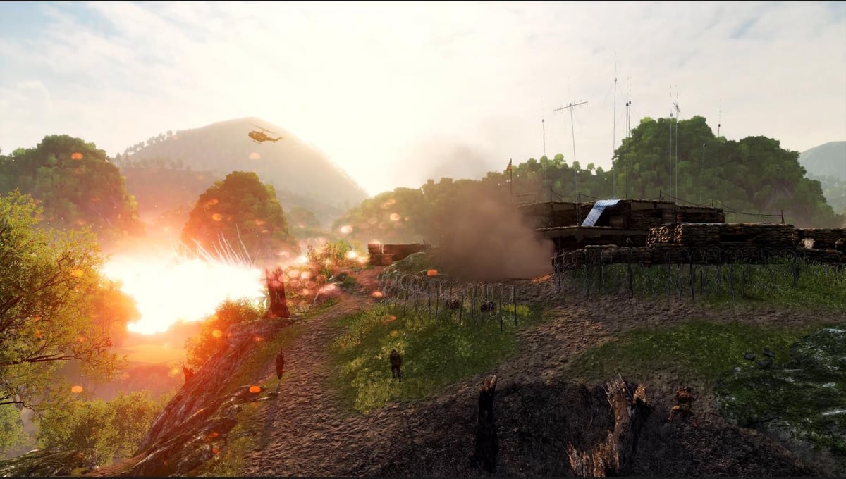 Rising Storm 2: Vietnam thumbnail 16