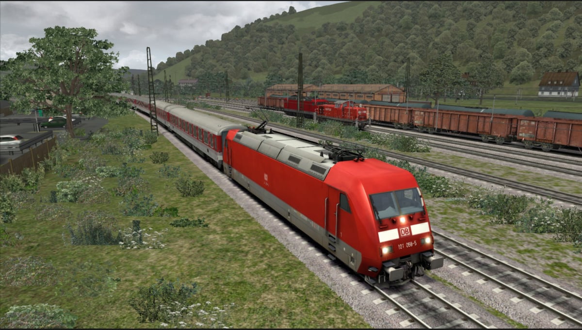 German Routes Starter Pack thumbnail 7