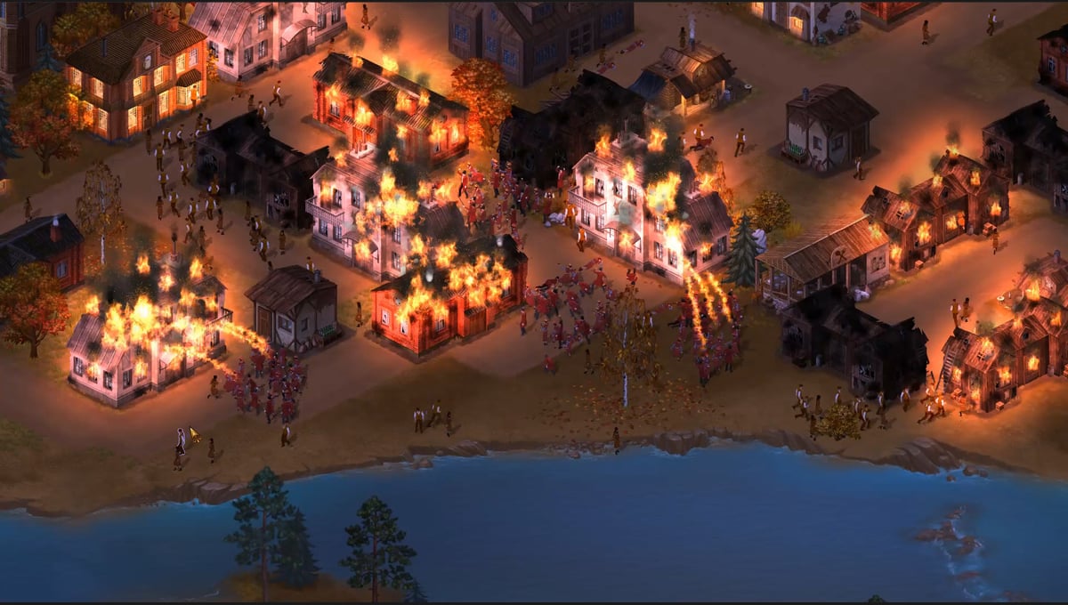 Kapital: Sparks of Revolution thumbnail 5