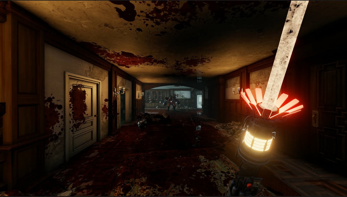 Killing Floor 2 - Armory Season Pass thumbnail 5