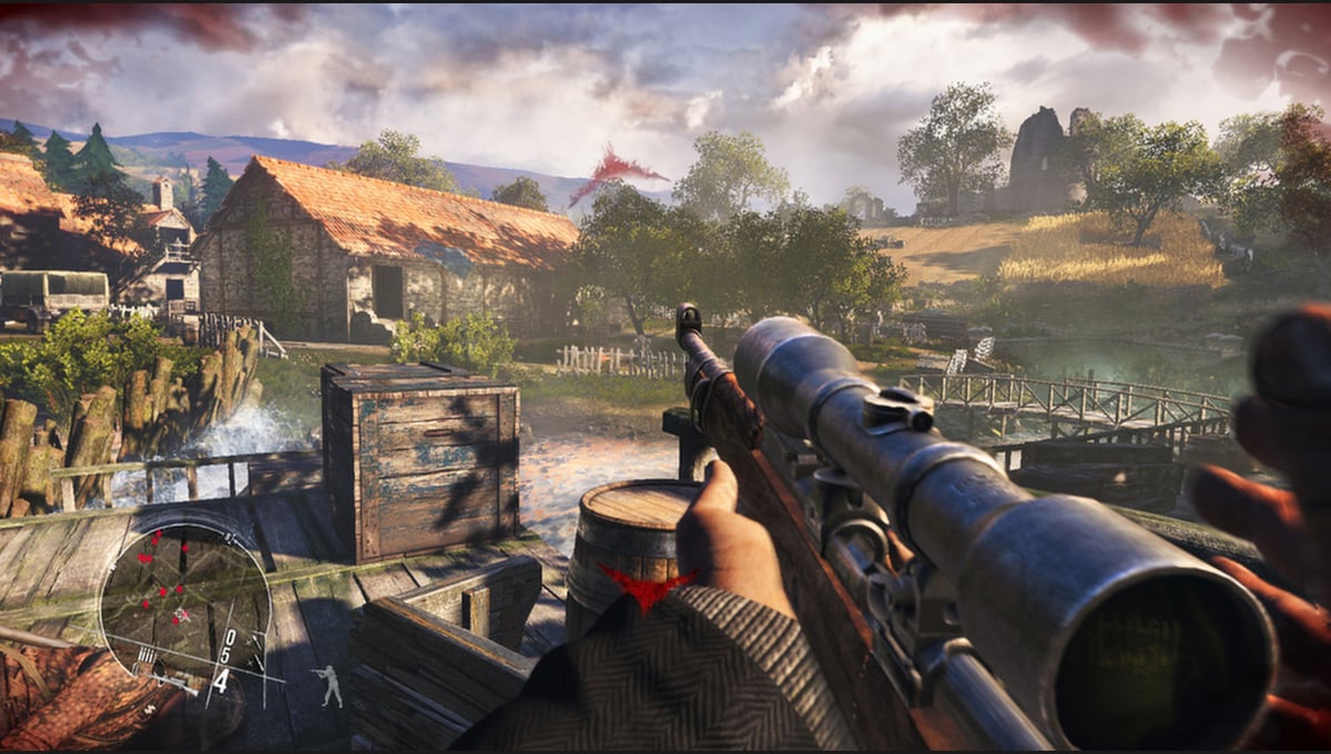 Enemy Front thumbnail 5