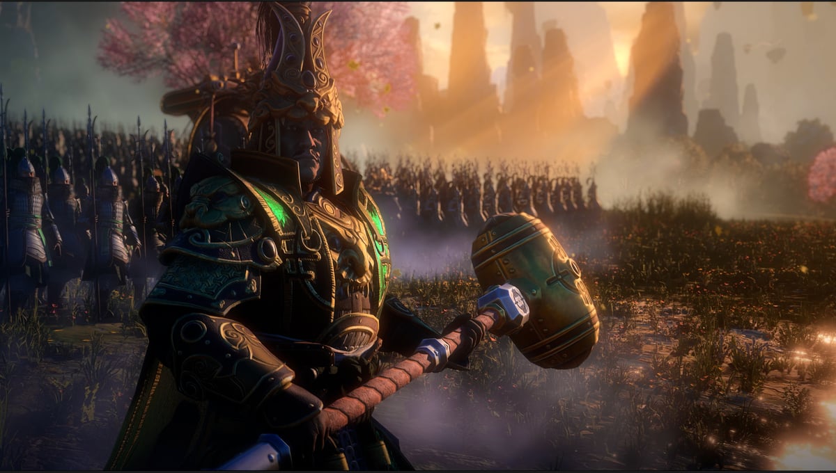 Total War: WARHAMMER III – Shadows of Change thumbnail 4