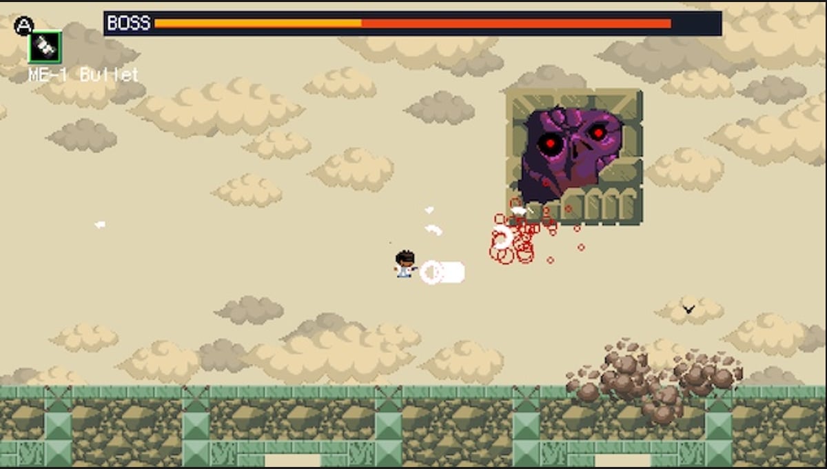 Sacred Stones thumbnail 6