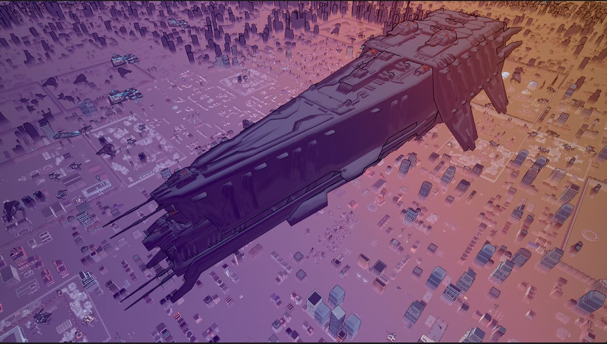 Heart Of The Machine thumbnail 8