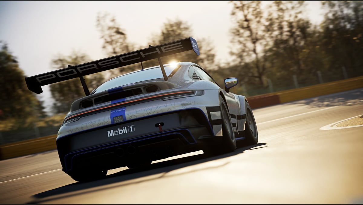 Assetto Corsa Competizione - Challengers Pack thumbnail 13