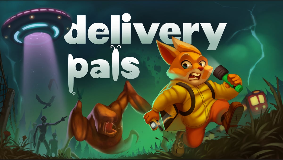 Delivery Pals