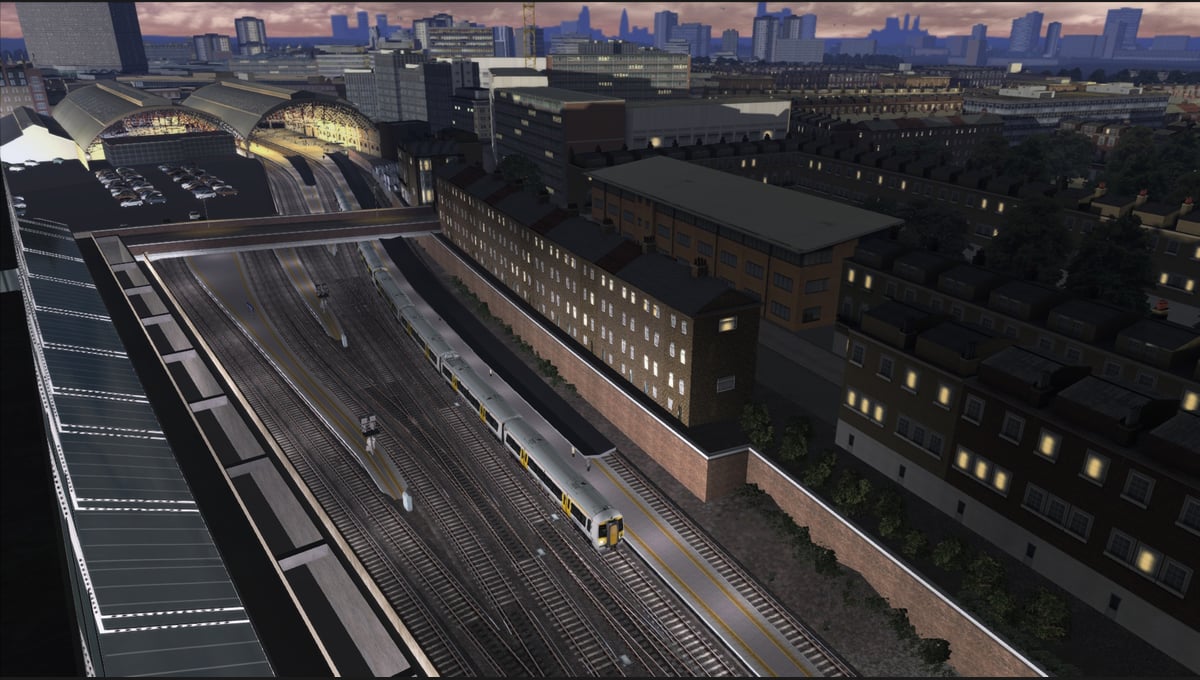 UK Routes Starter Pack thumbnail 4