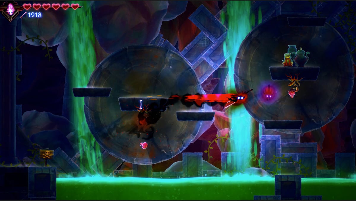 DOOMBLADE thumbnail 2