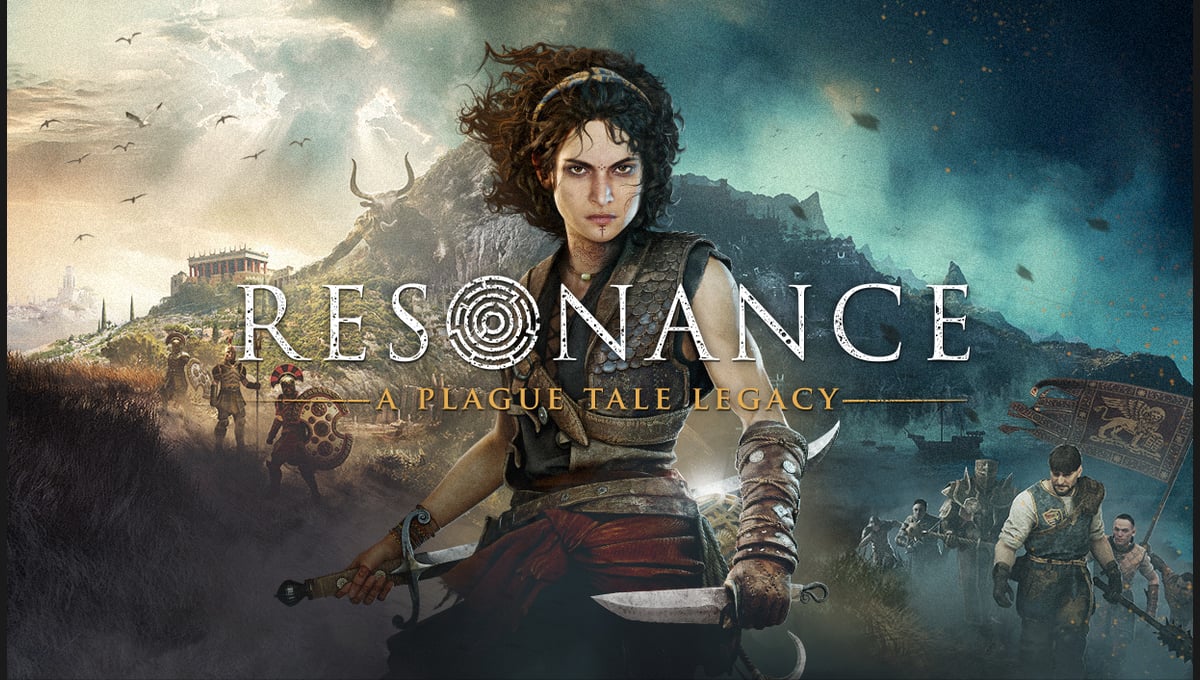 Resonance: A Plague Tale Legacy