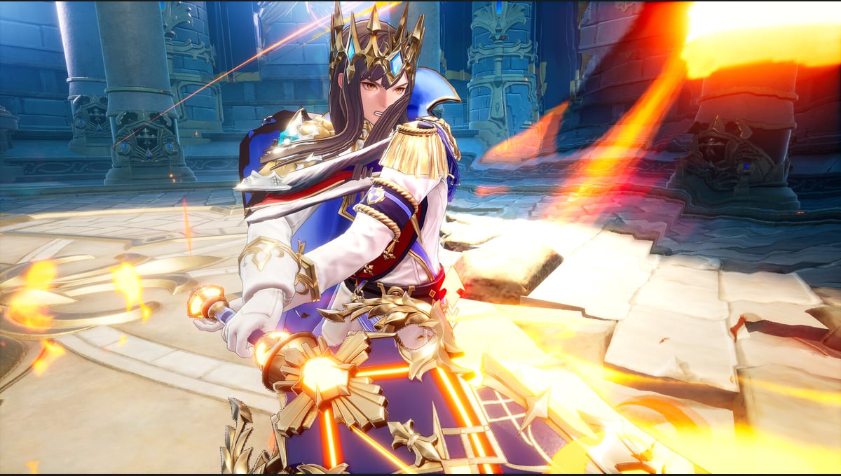 DragonSword : Awakening - Hero Costume Bundle thumbnail 9
