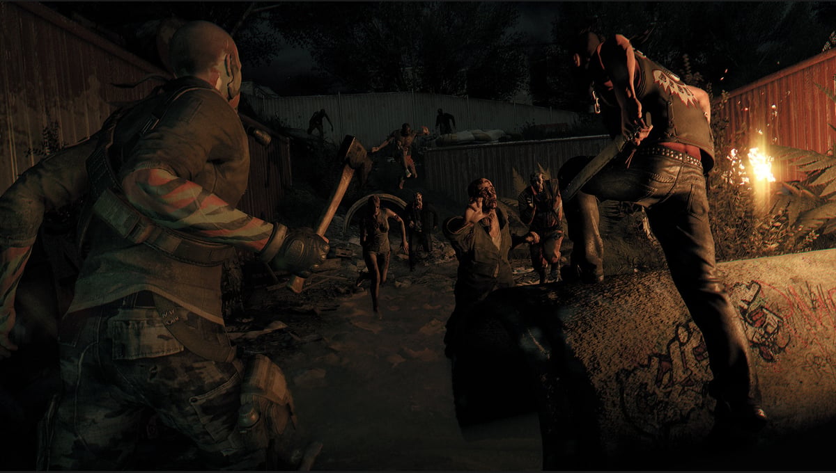 Dying Light Essentials Edition thumbnail 13