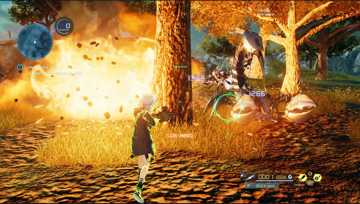 SWORD ART ONLINE: FATAL BULLET - COMPLETE EDITION thumbnail 2