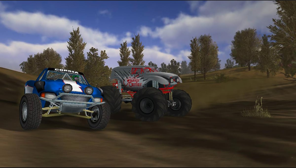 MX vs. ATV Unleashed thumbnail 4