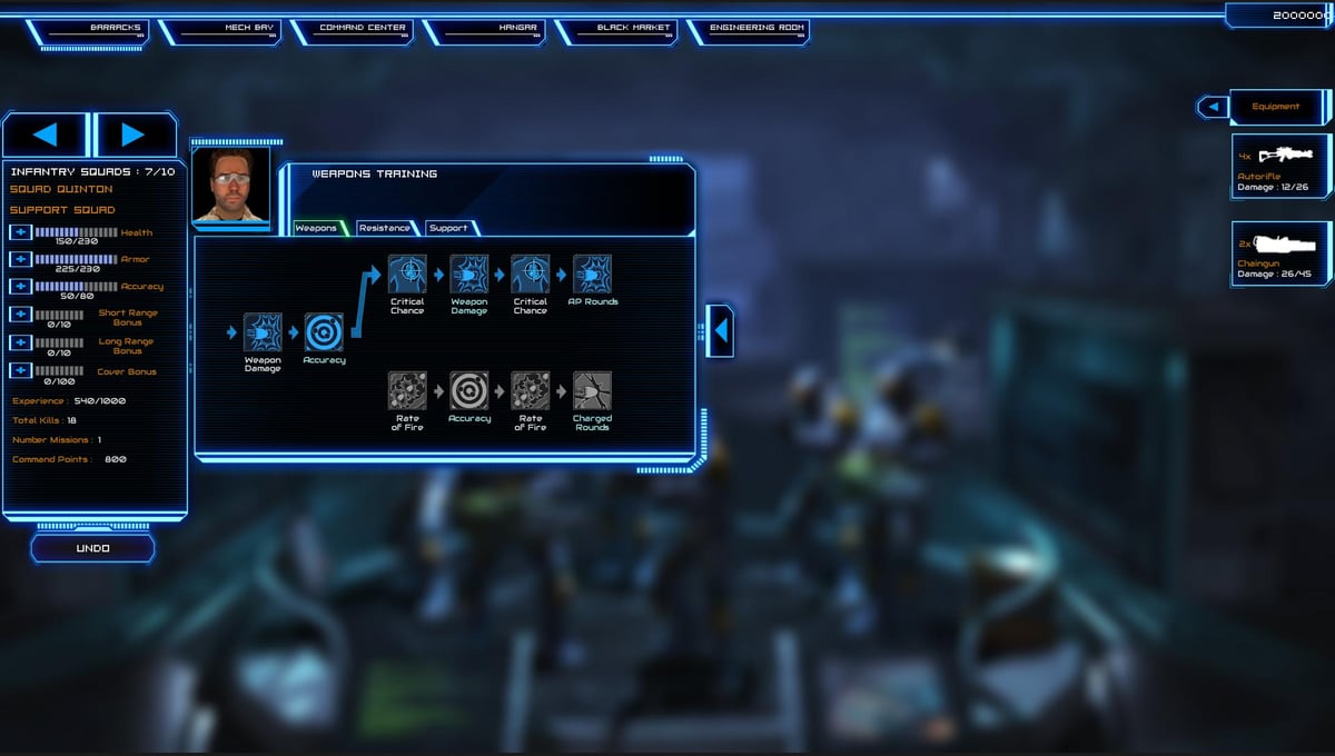 Mechs & Mercs: Black Talons thumbnail 11