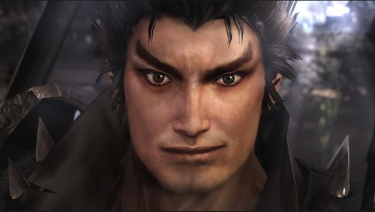 DYNASTY WARRIORS 8: Xtreme Legends Complete Edition thumbnail 2