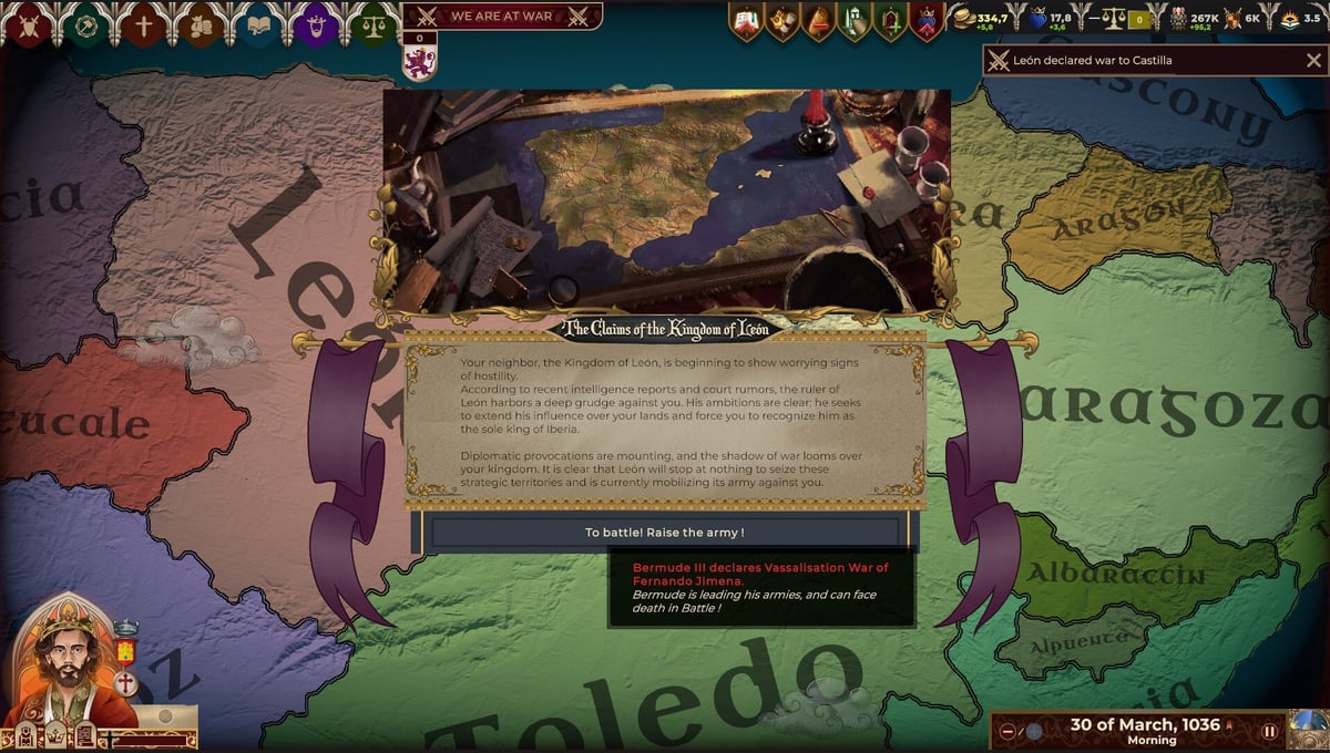 Crown Of Hispania thumbnail 11
