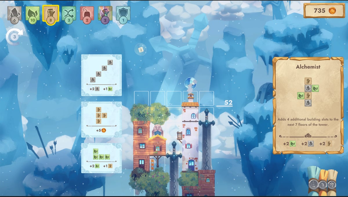 Cloudscrapers thumbnail 5