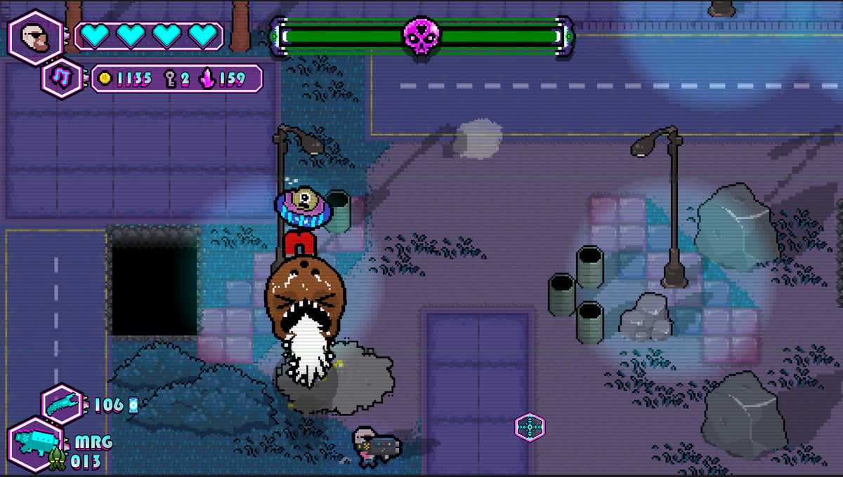 The Walking Vegetables thumbnail 8