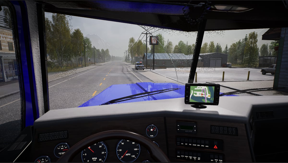 Alaskan Road Truckers thumbnail 7
